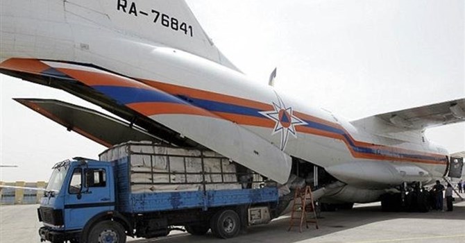 Vận chuyển hàng đi Ấn Độ từ TP HCM