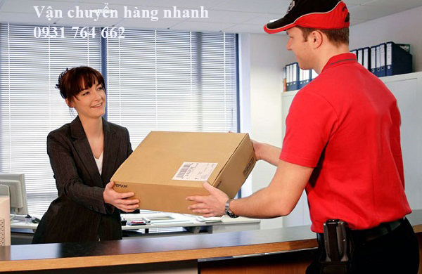 Những lưu ý khi gửi hàng sang Mỹ