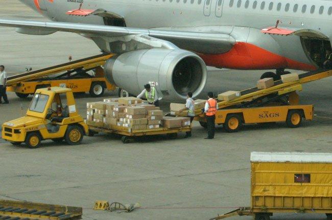 Các loại hàng hóa vận chuyển đường hàng không - Công ty TNHH Giao nhận vận  tải biển Liên Anh